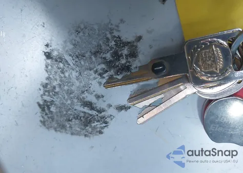 1990 Cadillac Eldorado z USA, uszkodzony, nr VIN 1G6EL1331LU603001